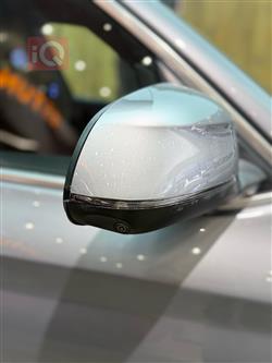 بي ام دبليو X3